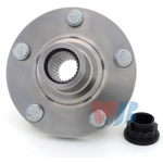 Order Front Wheel Hub by WJB - SPK401 For Your Vehicle