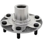 Order Front Wheel Hub by WJB - SPK403 For Your Vehicle