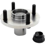 Order Front Wheel Hub by WJB - SPK405 For Your Vehicle