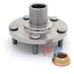Order Front Wheel Hub by WJB - SPK408 For Your Vehicle
