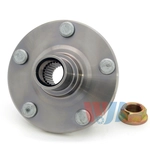Order Front Wheel Hub by WJB - SPK419 For Your Vehicle