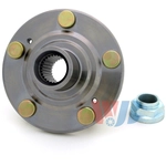 Order Front Wheel Hub by WJB - SPK450 For Your Vehicle