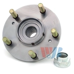 Order Front Wheel Hub by WJB - SPK454 For Your Vehicle