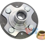 Order Front Wheel Hub by WJB - SPK456 For Your Vehicle