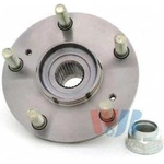 Order Front Wheel Hub by WJB - SPK460 For Your Vehicle