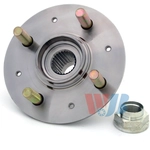 Order Front Wheel Hub by WJB - SPK464 For Your Vehicle