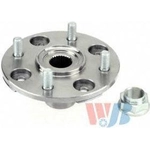 Order Front Wheel Hub by WJB - SPK466 For Your Vehicle