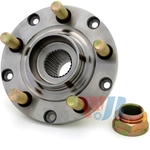 Order Front Wheel Hub by WJB - SPK500 For Your Vehicle