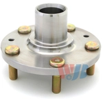Order Front Wheel Hub by WJB - SPK554 For Your Vehicle