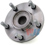 Order Front Wheel Hub by WJB - SPK603 For Your Vehicle