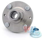 Order Front Wheel Hub by WJB - SPK651 For Your Vehicle