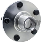 Order Front Wheel Hub by WJB - SPK676 For Your Vehicle