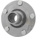 Order Moyeu de roue avant de WJB - SPK700 For Your Vehicle