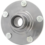 Order Front Wheel Hub by WJB - SPK701 For Your Vehicle