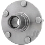 Order Front Wheel Hub by WJB - SPK703 For Your Vehicle