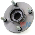 Order Front Wheel Hub by WJB - SPK705 For Your Vehicle