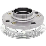 Order Front Wheel Hub by WJB - SPK801 For Your Vehicle