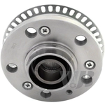 Order Front Wheel Hub by WJB - SPK803 For Your Vehicle