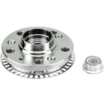 Order Front Wheel Hub by WJB - SPK804 For Your Vehicle