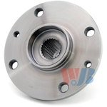 Order Front Wheel Hub by WJB - SPK955 For Your Vehicle