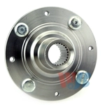 Order Front Wheel Hub by WJB - SPK980 For Your Vehicle