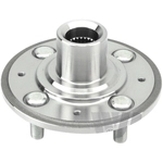 Order Front Wheel Hub by WJB - SPK981 For Your Vehicle