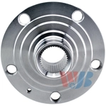 Order Front Wheel Hub by WJB - SPK983 For Your Vehicle