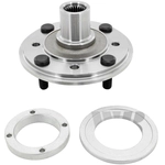 Order Front Wheel Hub by WJB - SPK985 For Your Vehicle