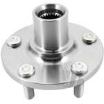Order Front Wheel Hub by WJB - SPK987 For Your Vehicle