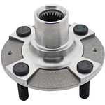 Order WJB - SPK992 - Front Wheel Hub For Your Vehicle