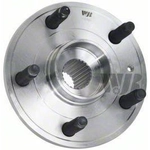 Order Front Wheel Hub by WJB - SPK994 For Your Vehicle