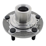 Order Front Wheel Hub by WJB - SPK995 For Your Vehicle