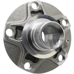 Order Front Wheel Hub by WJB - SPK996 For Your Vehicle