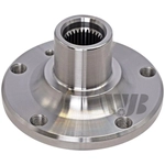 Order Front Wheel Hub by WJB - SPK999 For Your Vehicle