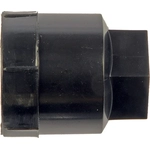 Order Front Wheel Nut Cover by DORMAN - 611-605.1 For Your Vehicle