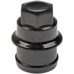 Order Front Wheel Nut Cover by DORMAN - 611-622.1 For Your Vehicle