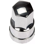 Order DORMAN - 611-632 - Chrome Wheel Nut Cover For Your Vehicle