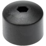 Order DORMAN - 611-644.1 - Wheel Fastener Cover For Your Vehicle