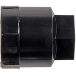 Order Front Wheel Nut Cover by DORMAN/AUTOGRADE - 611-605.1 For Your Vehicle