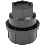 Order Couvercle d'écrou de roue avant de DORMAN/AUTOGRADE - 611-607 For Your Vehicle