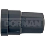 Order Front Wheel Nut Cover by DORMAN/AUTOGRADE - 611-610 For Your Vehicle