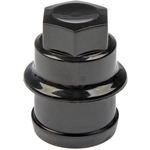 Order DORMAN/AUTOGRADE - 611-622 - Front Wheel Nut Cover (Pack of 5) For Your Vehicle