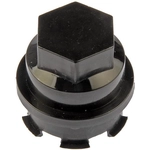 Order Couvercle d'écrou de roue avant (paquet de 5) de DORMAN/AUTOGRADE - 611-623 For Your Vehicle