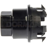 Order Front Wheel Nut Cover by DORMAN/AUTOGRADE - 611-627 For Your Vehicle