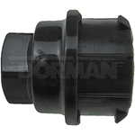 Order Front Wheel Nut Cover by DORMAN/AUTOGRADE - 611-634 For Your Vehicle