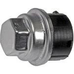 Order Front Wheel Nut Cover by DORMAN/AUTOGRADE - 611-639 For Your Vehicle