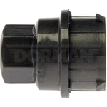 Order Front Wheel Nut Cover by DORMAN/AUTOGRADE - 611-640 For Your Vehicle
