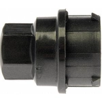 Order Front Wheel Nut Cover by DORMAN/AUTOGRADE - 611-640 For Your Vehicle