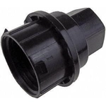 Order Front Wheel Nut Cover (Pack of 5) by DORMAN/AUTOGRADE - 611-641 For Your Vehicle
