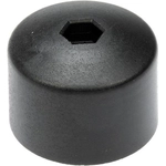 Order Front Wheel Nut Cover by DORMAN/AUTOGRADE - 611-644.1 For Your Vehicle